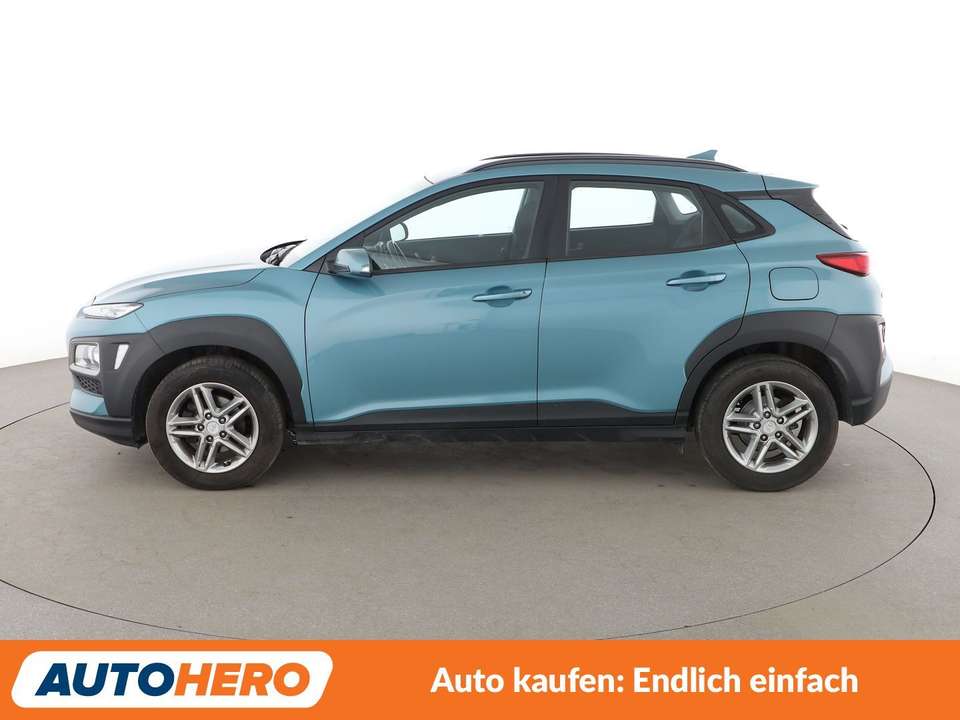 Hyundai KONA - Imagem 3