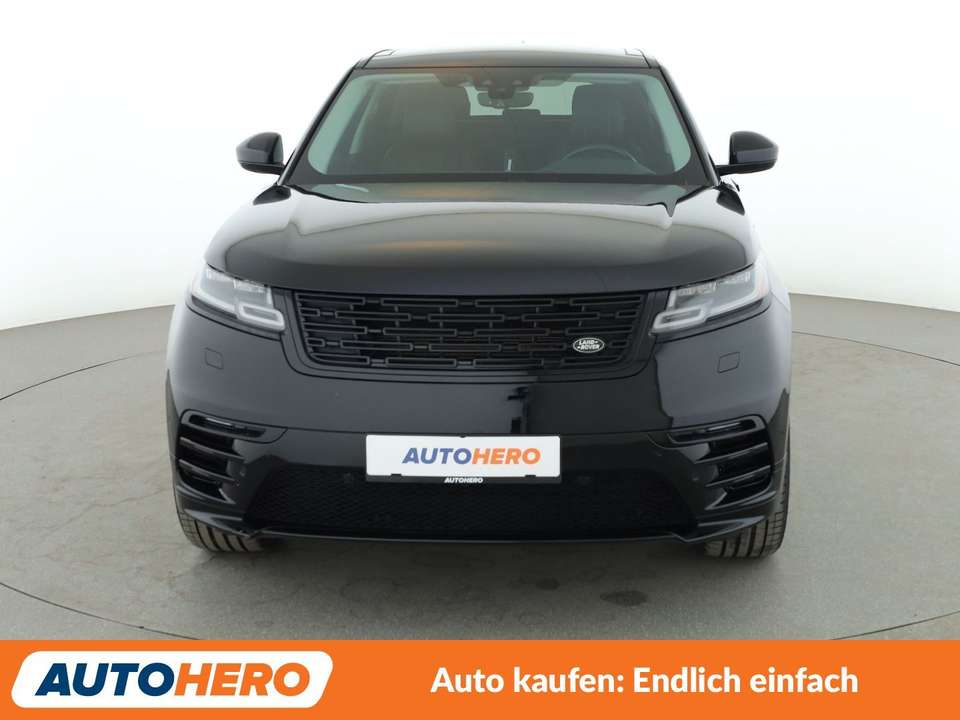 Land Rover Range Rover Velar - Imagem 9