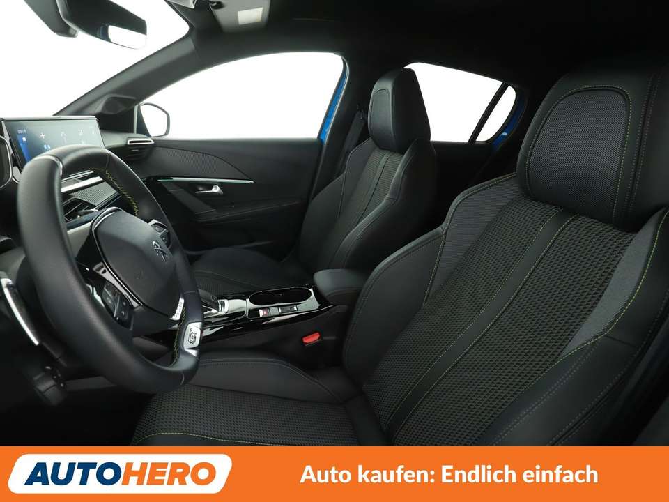 Peugeot 208 - Imagem 10