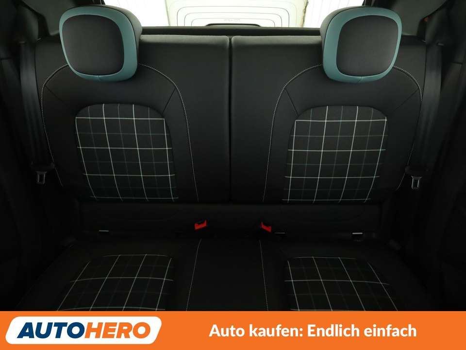 Renault Twingo - Imagem 15