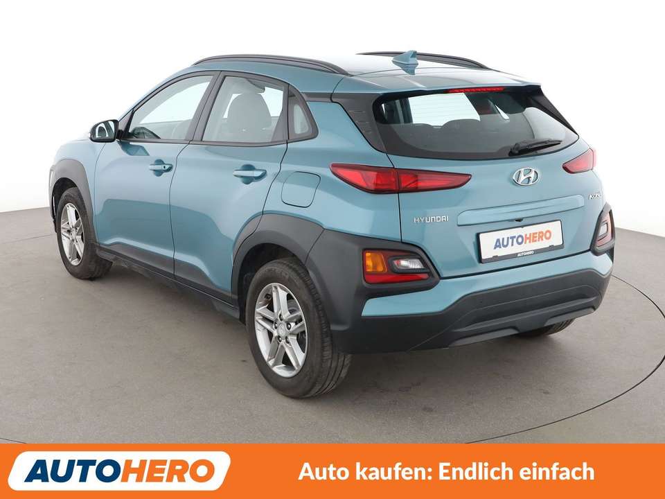 Hyundai KONA - Imagem 4