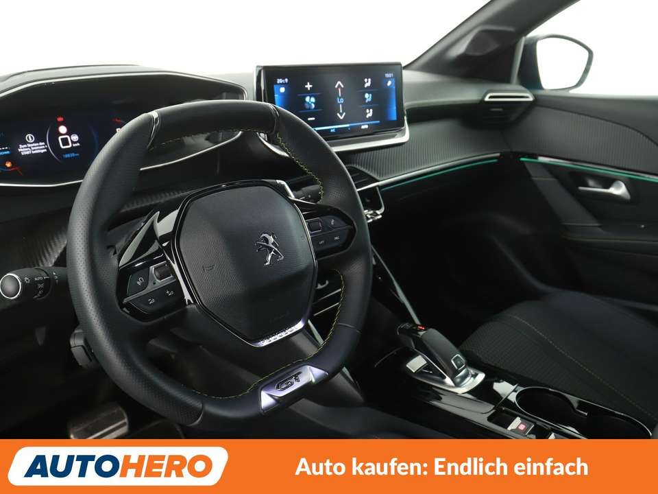 Peugeot 208 - Imagem 11