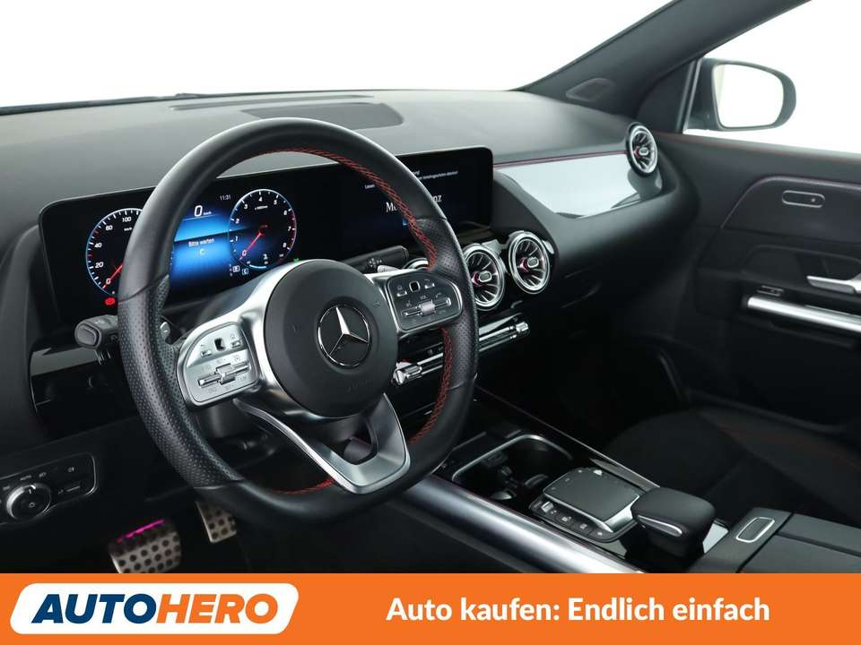 Mercedes-Benz GLA 200 - Imagem 11