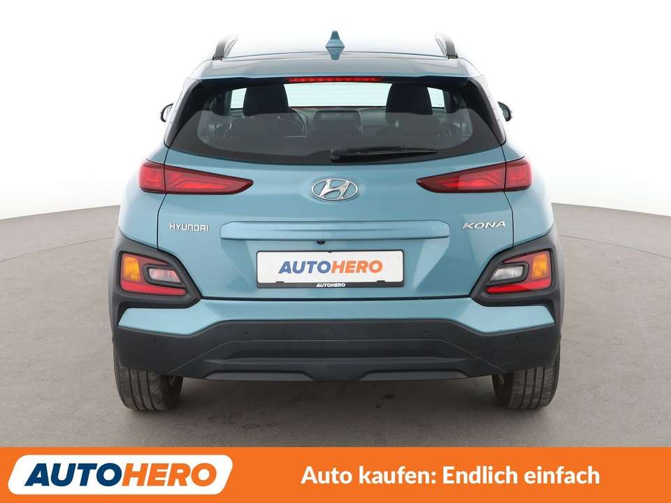 Hyundai KONA - Imagem 5