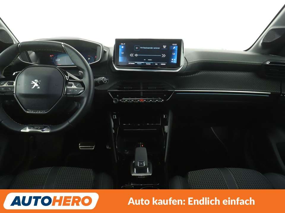 Peugeot 208 - Imagem 12