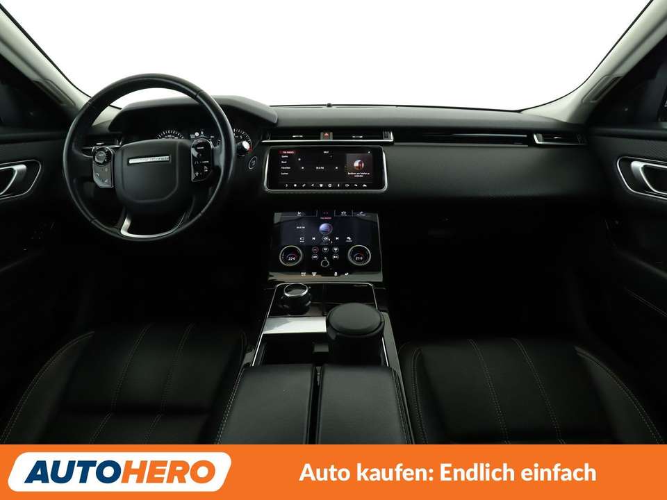 Land Rover Range Rover Velar - Imagem 12