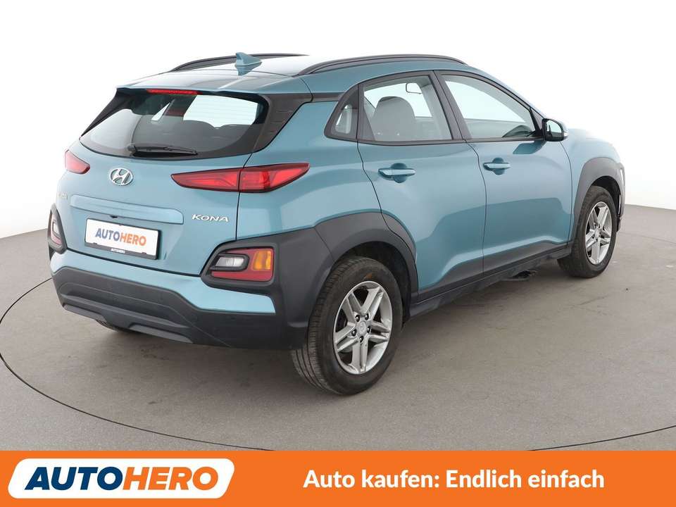 Hyundai KONA - Imagem 6