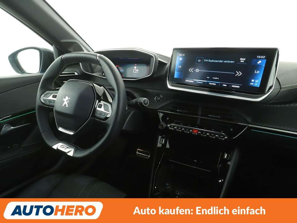 Peugeot 208 - Imagem 13