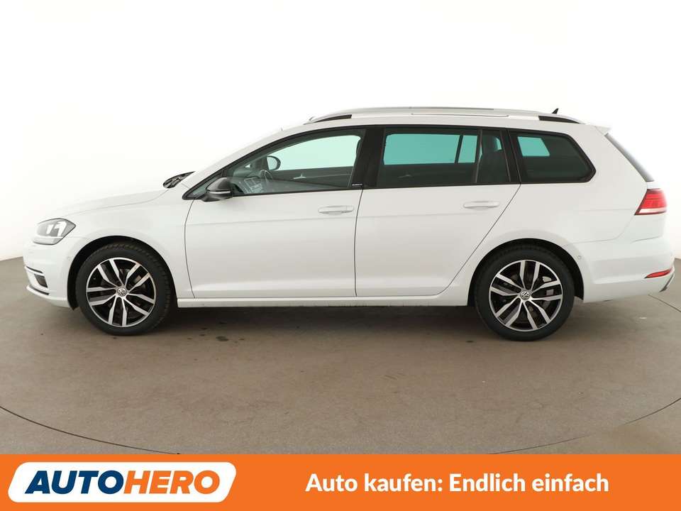 Volkswagen Golf - Imagem 3