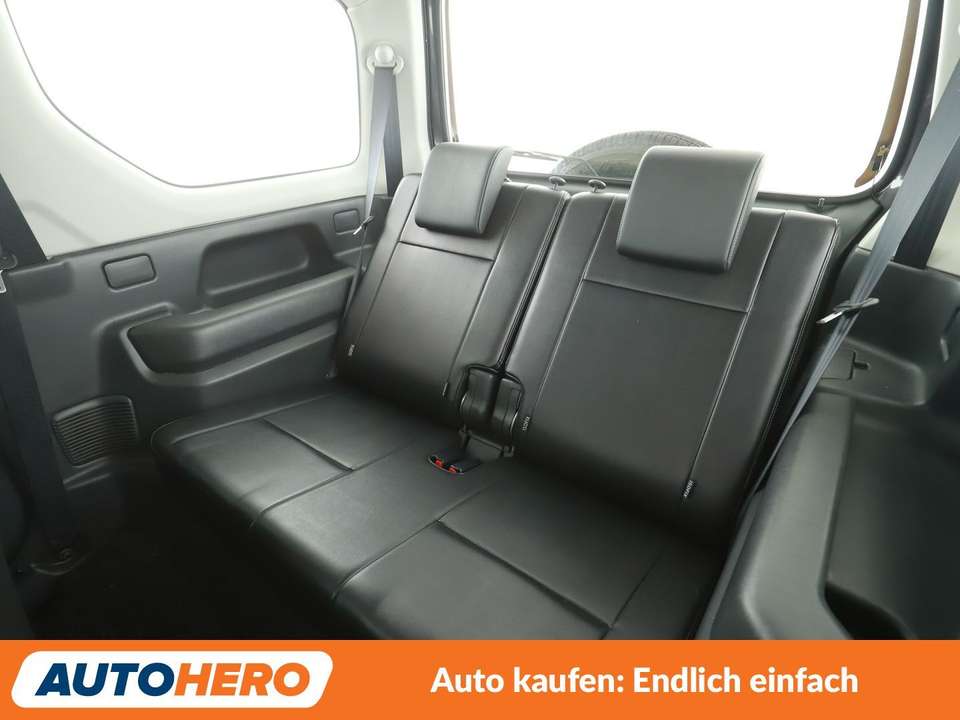 Suzuki Jimny - Imagem 14