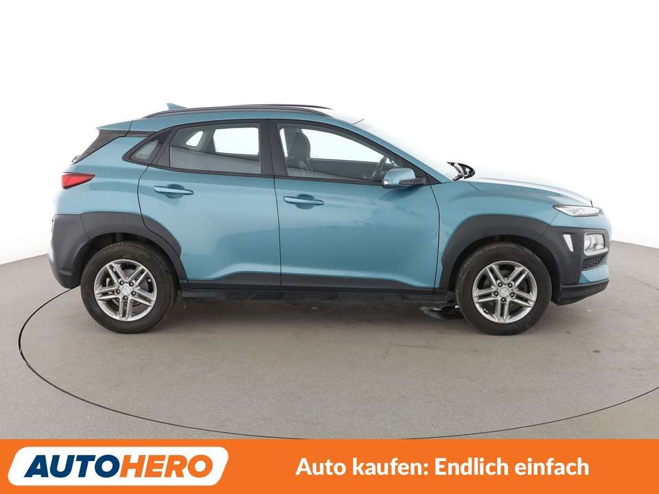 Hyundai KONA - Imagem 7