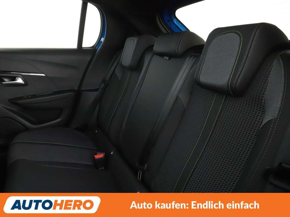 Peugeot 208 - Imagem 14