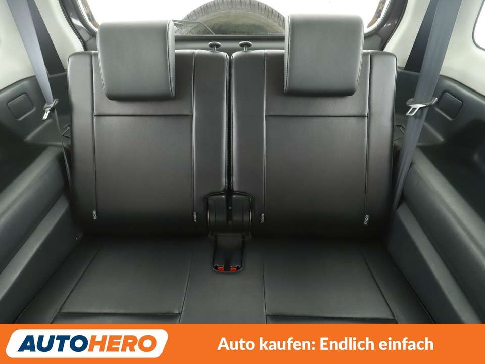 Suzuki Jimny - Imagem 15