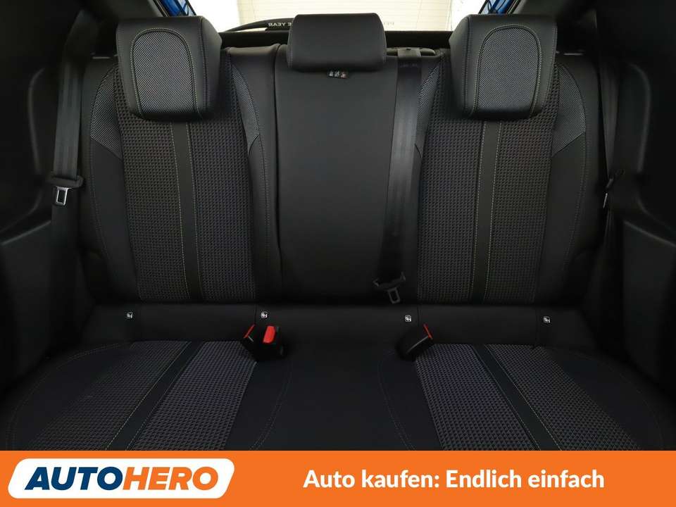 Peugeot 208 - Imagem 15