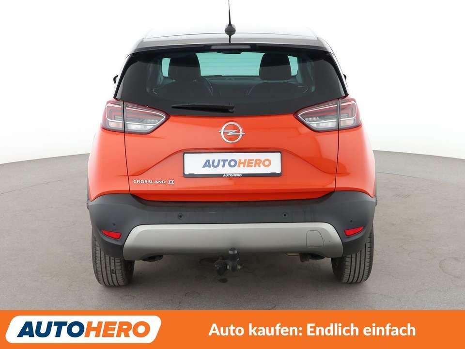 Opel Crossland X - Imagem 5