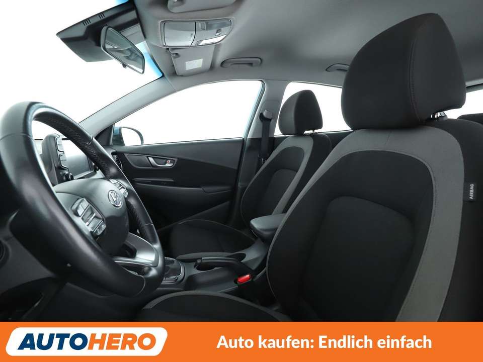 Hyundai KONA - Imagem 10