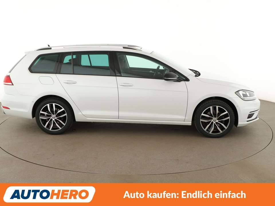 Volkswagen Golf - Imagem 7