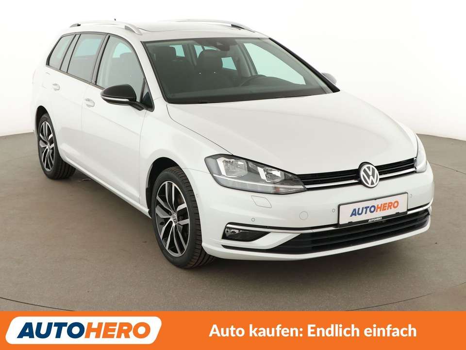 Volkswagen Golf - Imagem 8