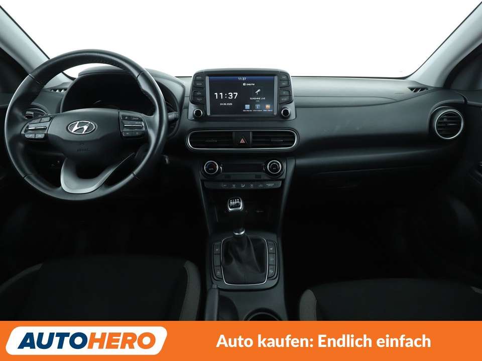 Hyundai KONA - Imagem 12