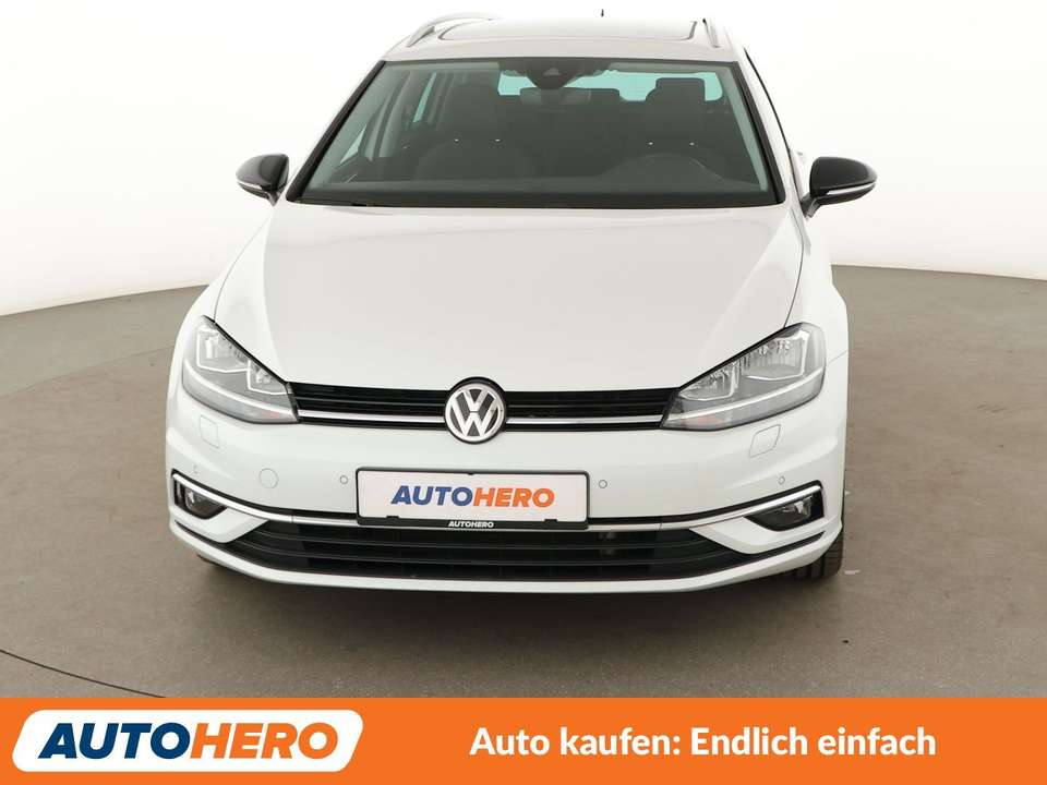 Volkswagen Golf - Imagem 9