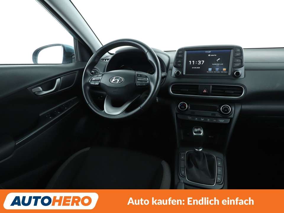 Hyundai KONA - Imagem 13