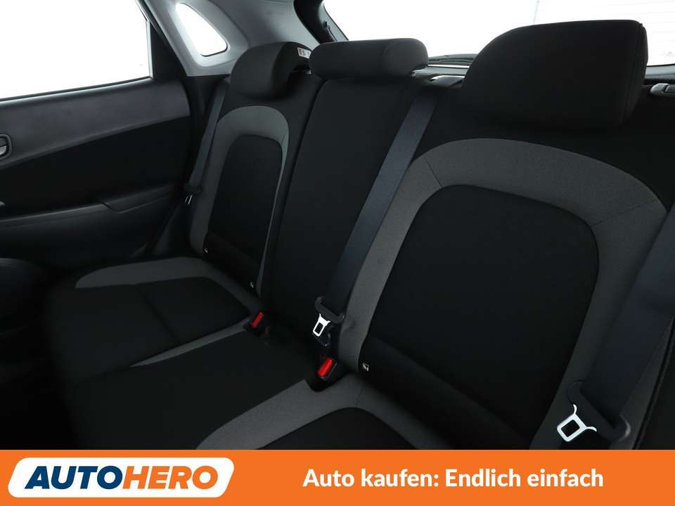 Hyundai KONA - Imagem 14