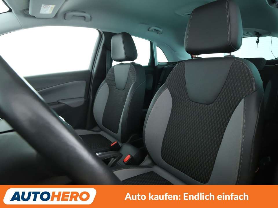 Opel Crossland X - Imagem 10