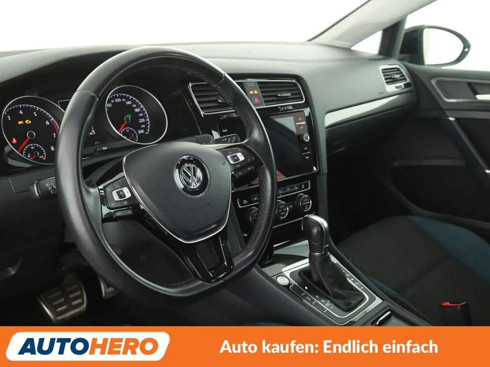 Volkswagen Golf - Imagem 11