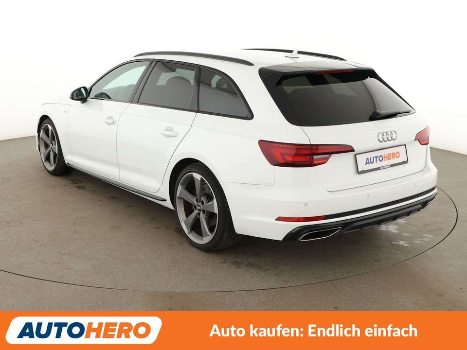 Audi A4 - Imagem 4