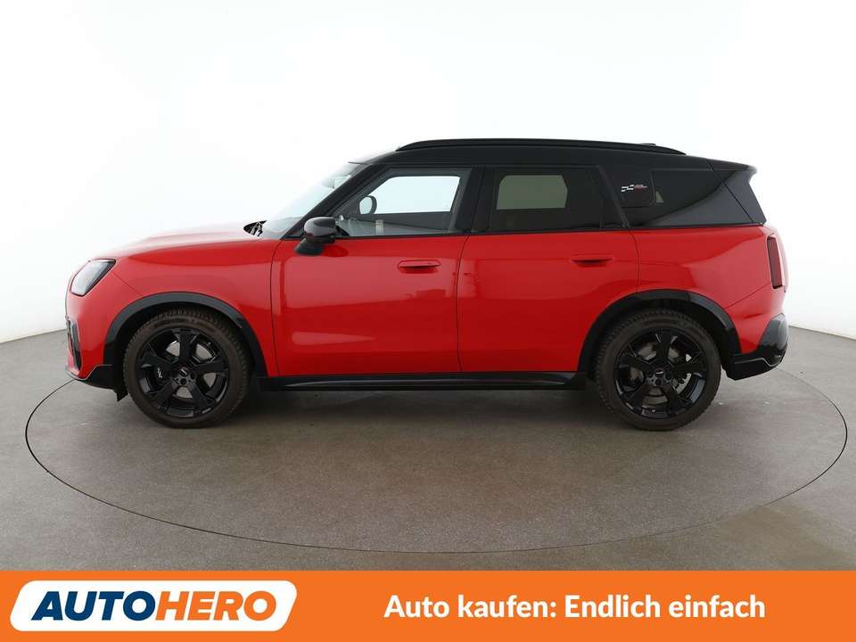 MINI Countryman C - Imagem 3