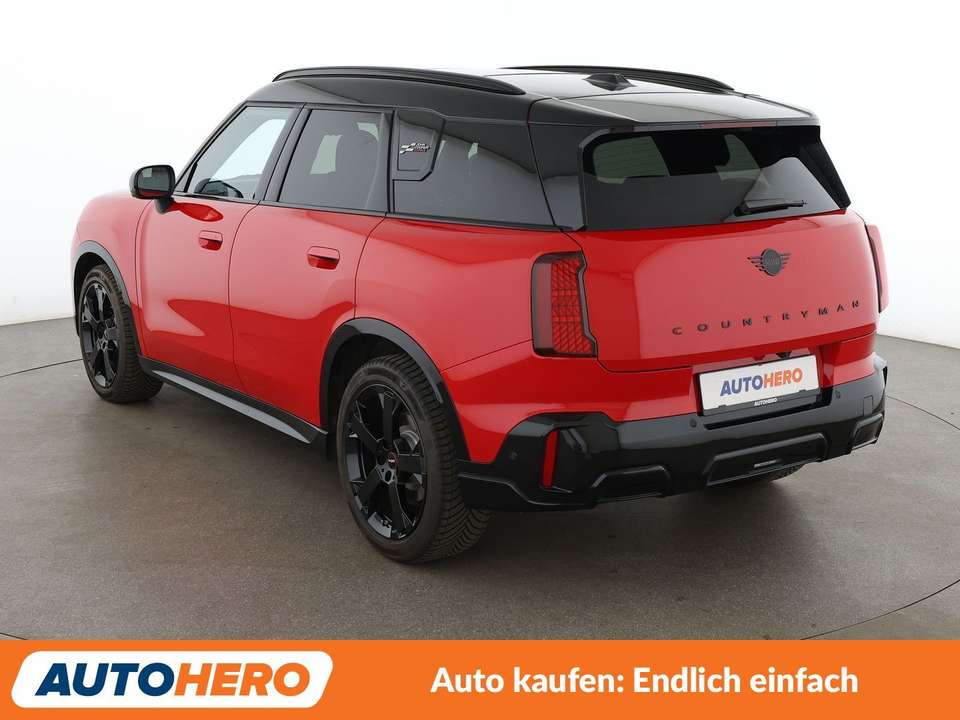 MINI Countryman C - Imagem 4