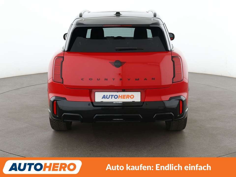 MINI Countryman C - Imagem 5