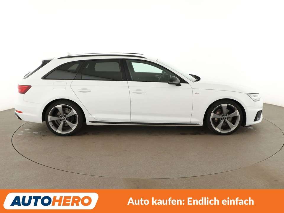 Audi A4 - Imagem 7