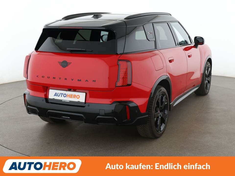 MINI Countryman C - Imagem 6