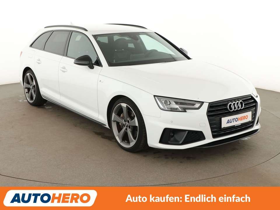 Audi A4 - Imagem 8