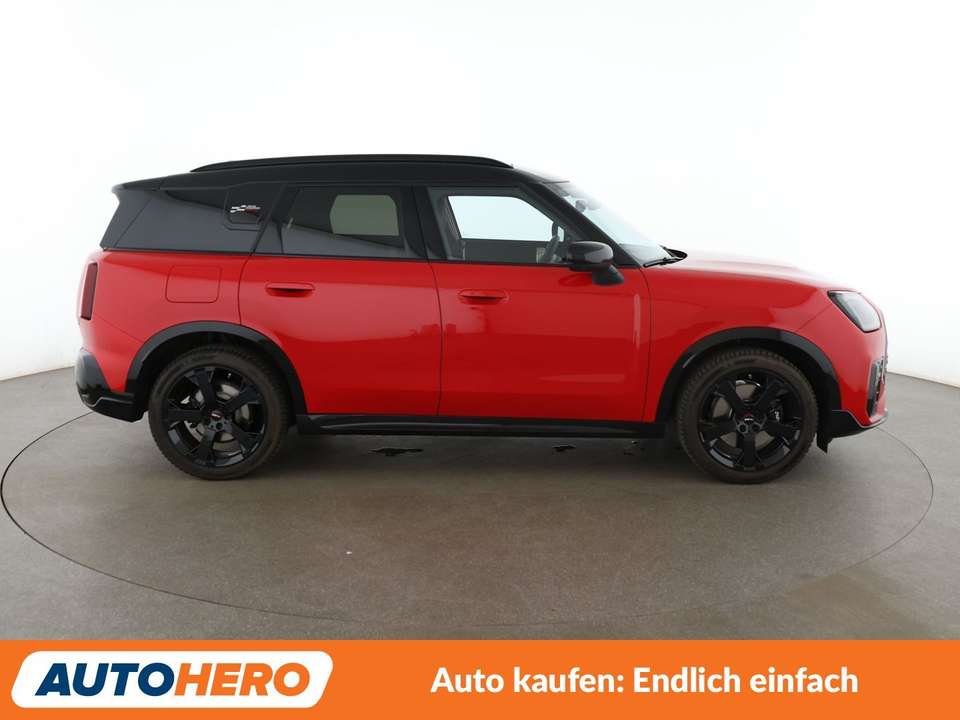 MINI Countryman C - Imagem 7