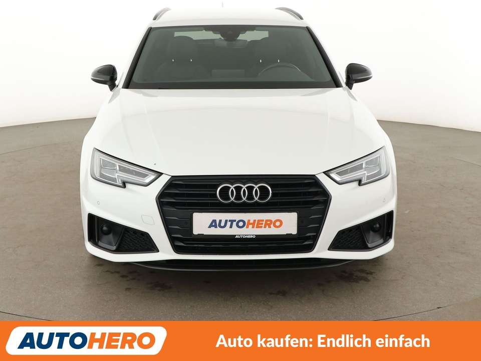 Audi A4 - Imagem 9