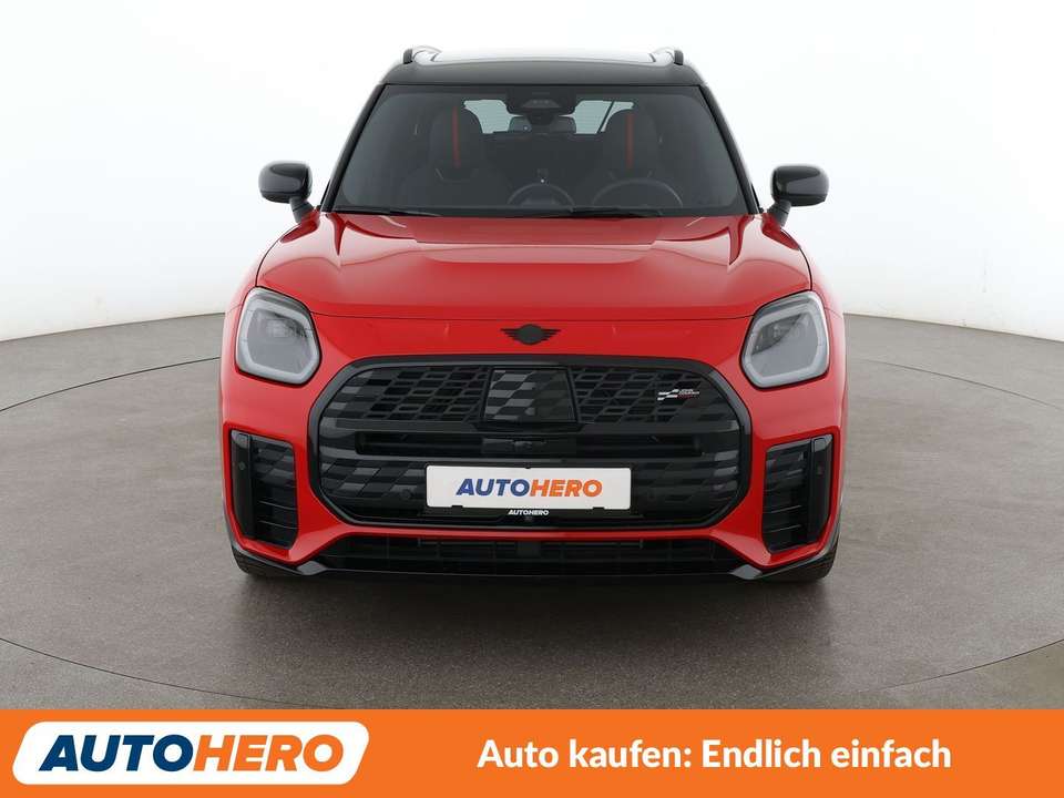 MINI Countryman C - Imagem 9
