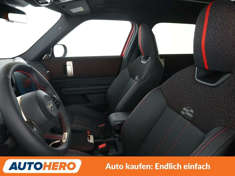 MINI Countryman C - Imagem 10