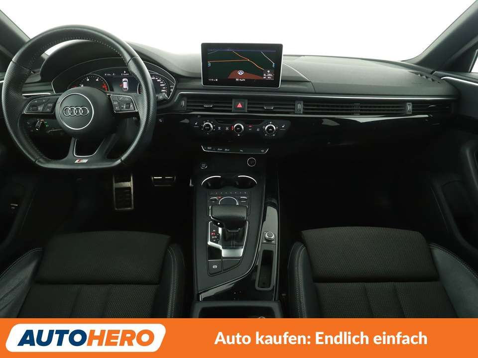 Audi A4 - Imagem 12