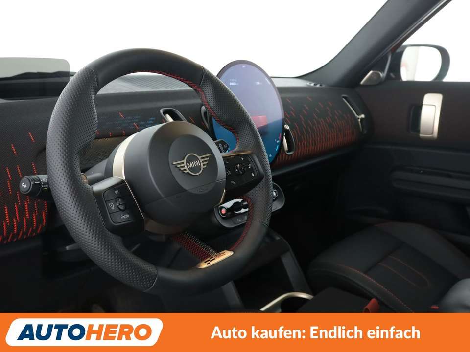 MINI Countryman C - Imagem 11