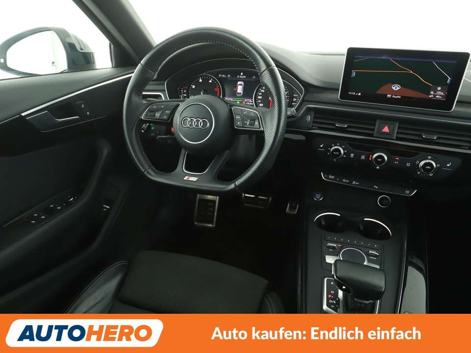 Audi A4 - Imagem 13