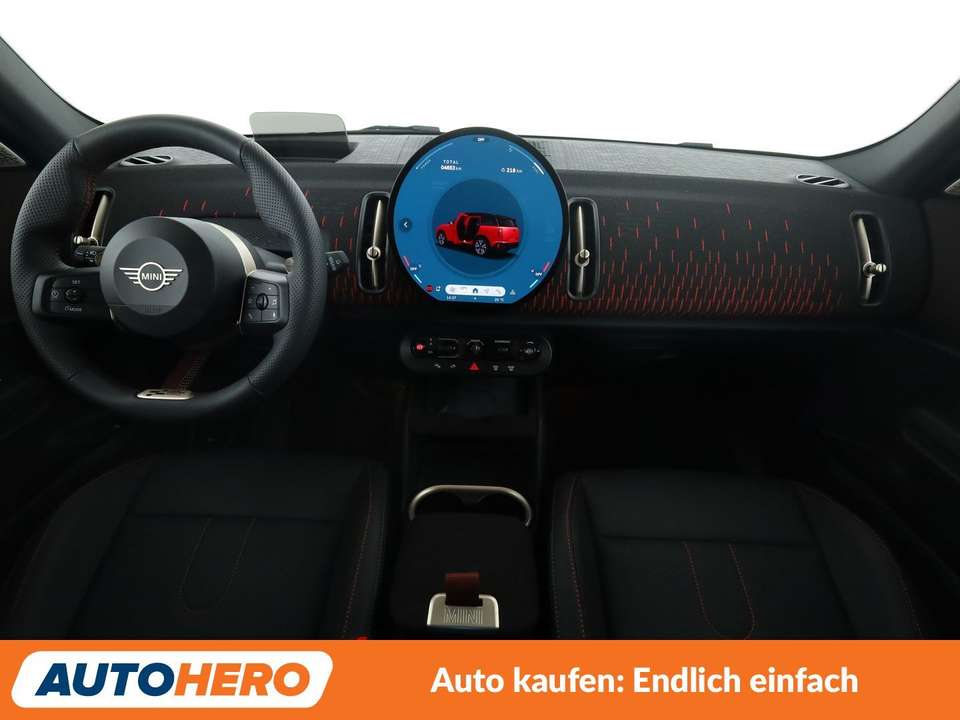MINI Countryman C - Imagem 12