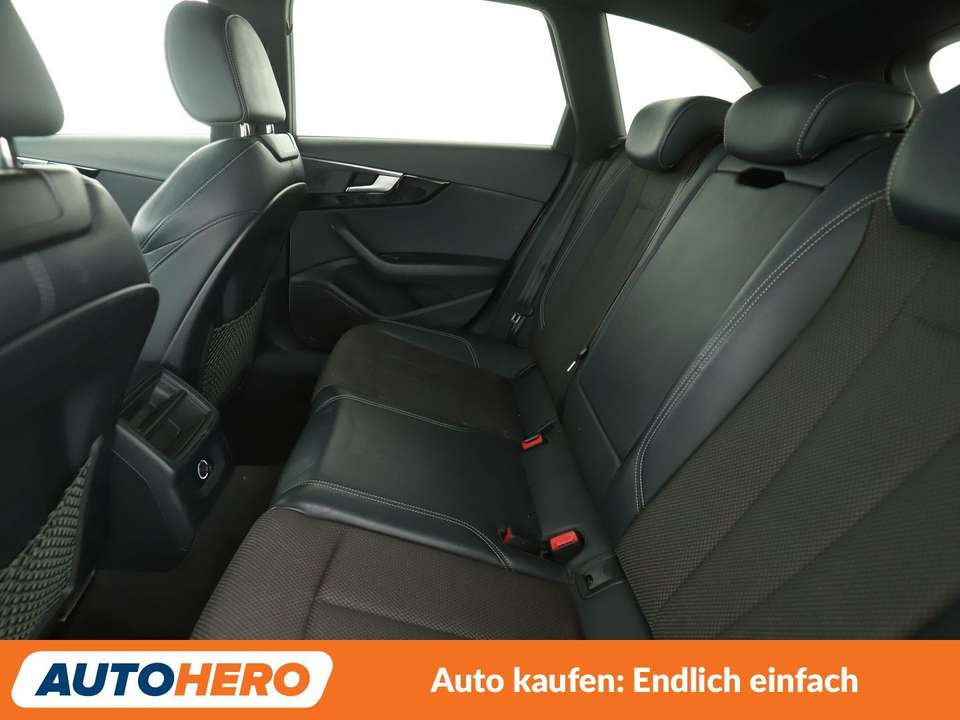 Audi A4 - Imagem 14