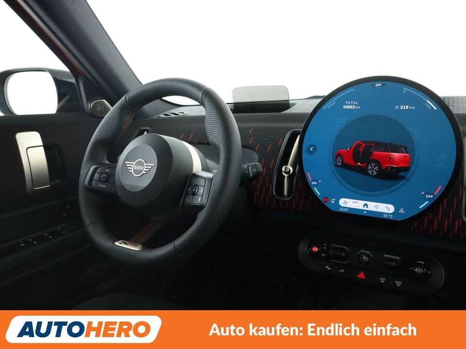 MINI Countryman C - Imagem 13