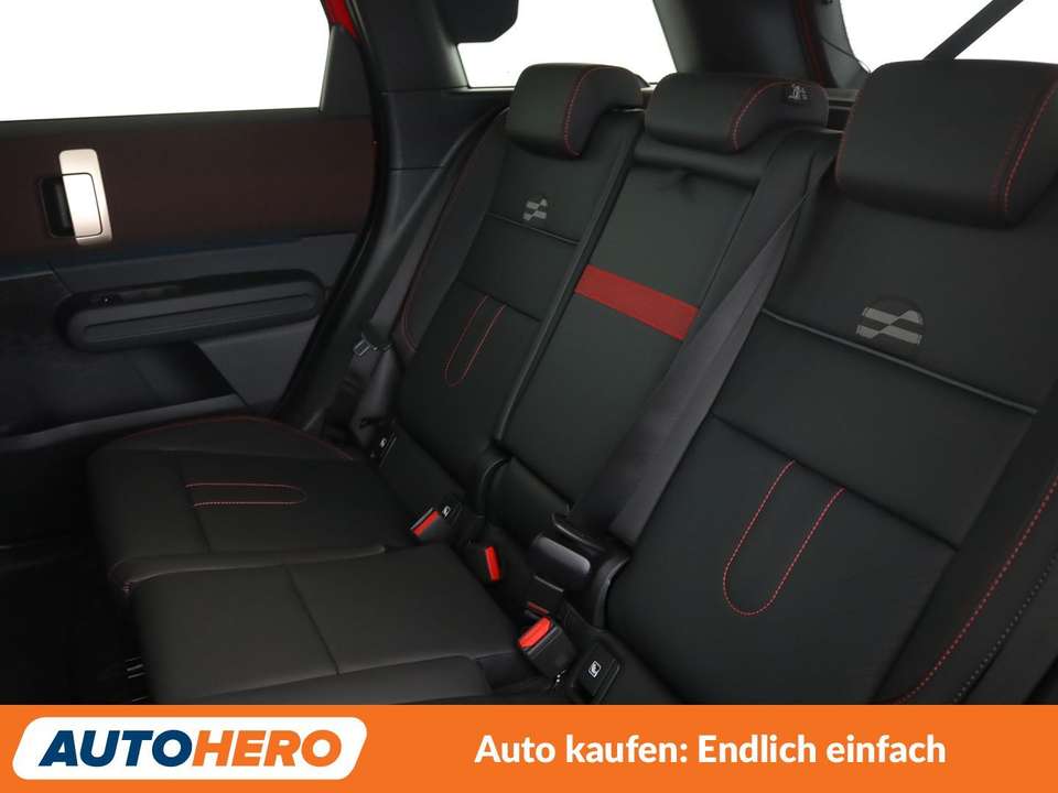 MINI Countryman C - Imagem 14