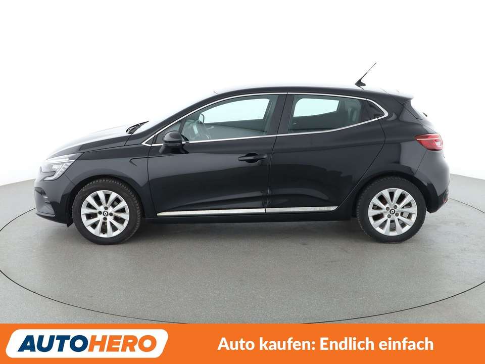Renault Clio - Imagem 3