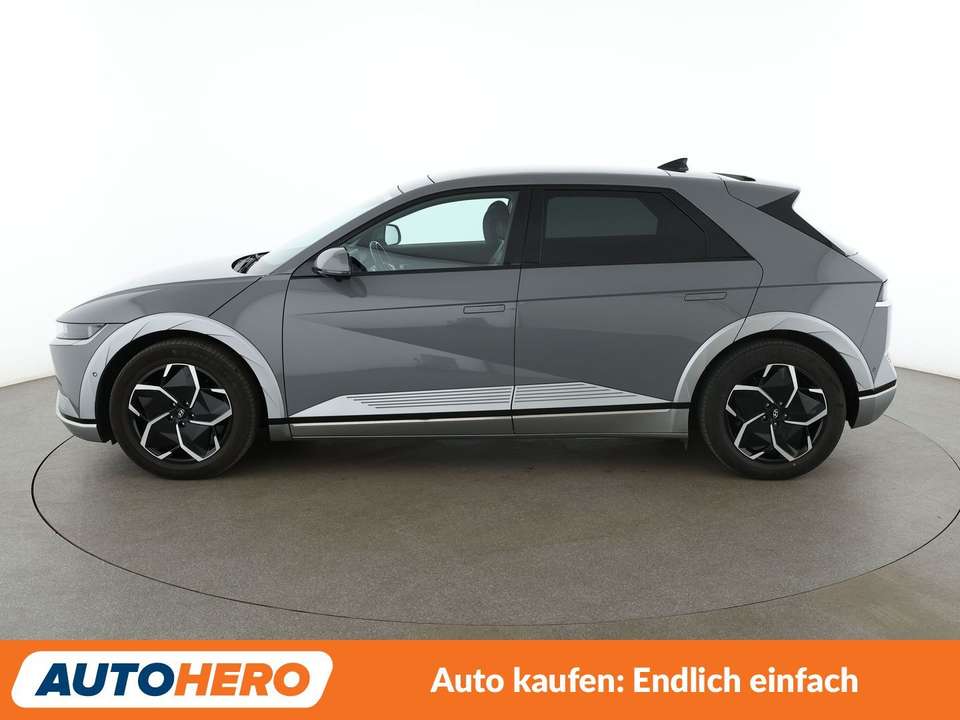 Hyundai IONIQ 5 - Imagem 3