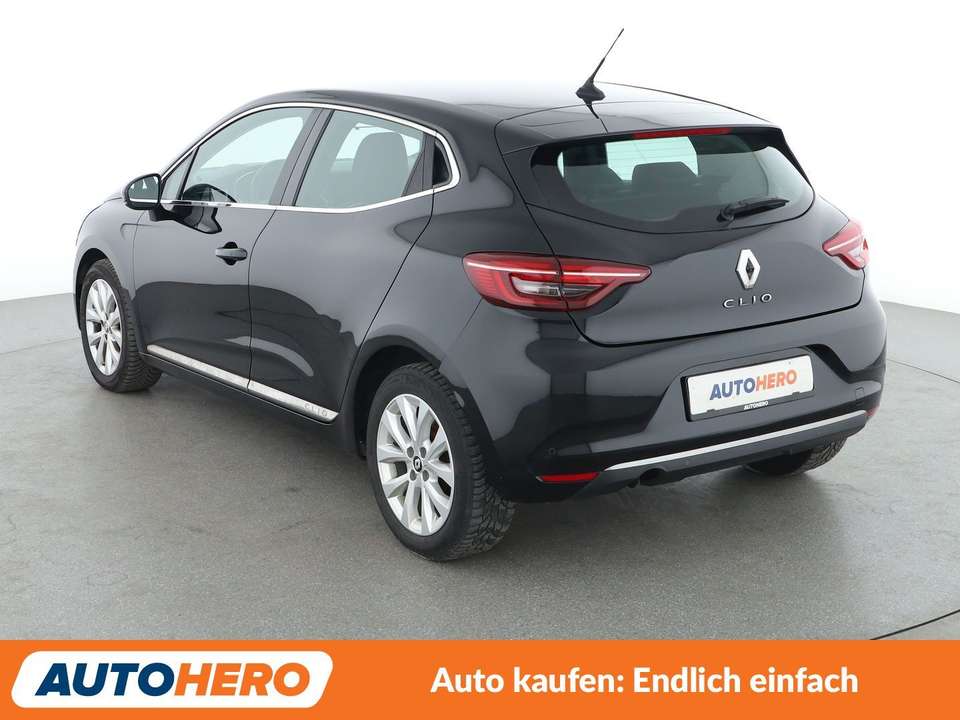 Renault Clio - Imagem 4