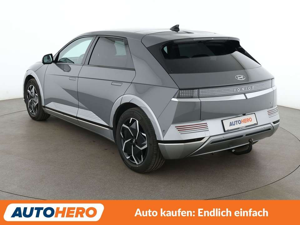 Hyundai IONIQ 5 - Imagem 4